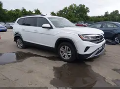1V2GP2CA1MC530541 2021 VOLKSWAGEN ATLAS