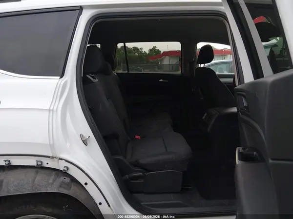1V2GP2CA1MC530541 2021 VOLKSWAGEN ATLAS - Image 8