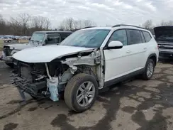 1V2GP2CA1MC535481 2021 VOLKSWAGEN ATLAS