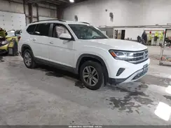 1V2GP2CA1MC535593 2021 VOLKSWAGEN ATLAS