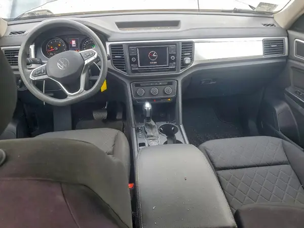 1V2GP2CA2MC515935 2021 VOLKSWAGEN ATLAS - Image 8
