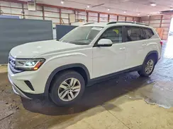 1V2GP2CA2MC518690 2021 VOLKSWAGEN ATLAS