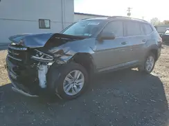 1V2GP2CA2MC575830 2021 VOLKSWAGEN ATLAS