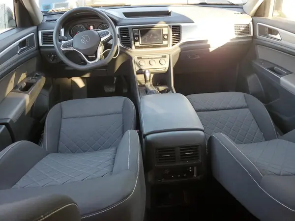 1V2GP2CA2MC575830 2021 VOLKSWAGEN ATLAS - Image 8