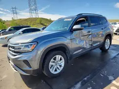 1V2GP2CA2MC600323 2021 VOLKSWAGEN ATLAS