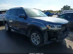 1V2GP2CA2MC600483 2021 VOLKSWAGEN ATLAS