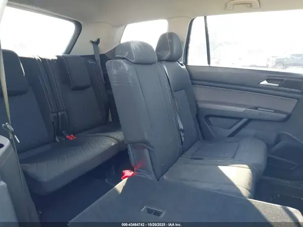 1V2GP2CA2MC600483 2021 VOLKSWAGEN ATLAS - Image 8