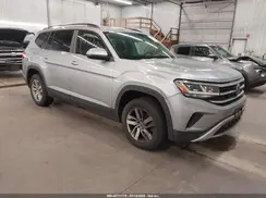 1V2GP2CA3MC519606 2021 VOLKSWAGEN ATLAS