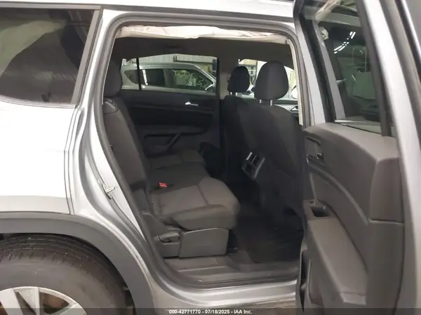 1V2GP2CA3MC519606 2021 VOLKSWAGEN ATLAS - Image 8