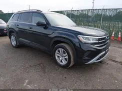1V2GP2CA3MC523106 2021 VOLKSWAGEN ATLAS