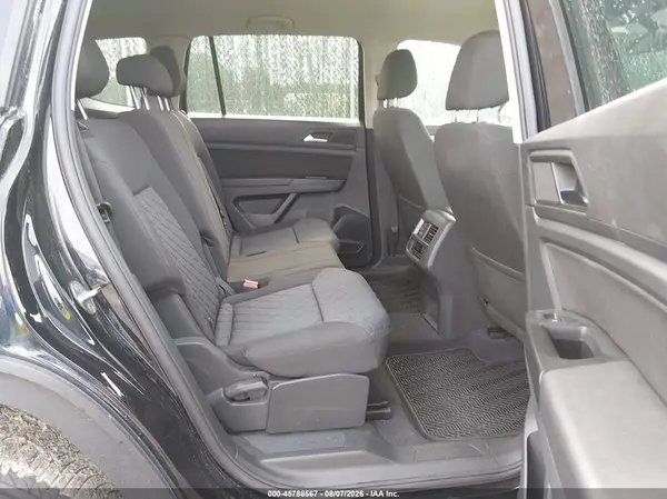 1V2GP2CA3MC523106 2021 VOLKSWAGEN ATLAS - Image 8