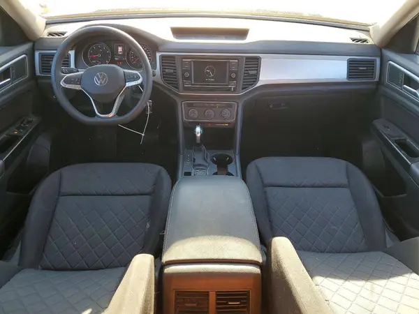 1V2GP2CA3MC525051 2021 VOLKSWAGEN ATLAS - Image 8