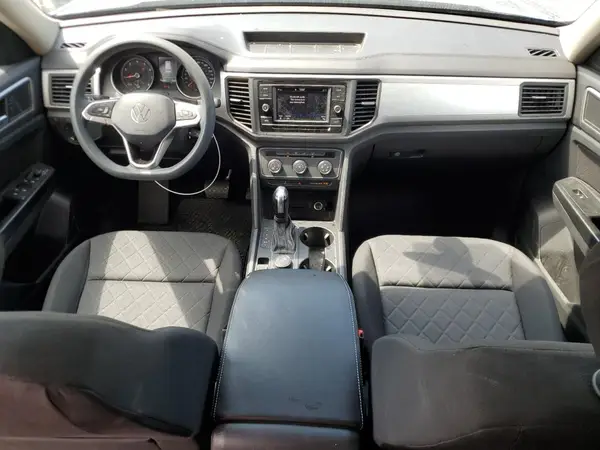 1V2GP2CA3MC533182 2021 VOLKSWAGEN ATLAS - Image 8