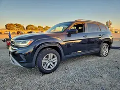 1V2GP2CA3MC538074 2021 VOLKSWAGEN ATLAS