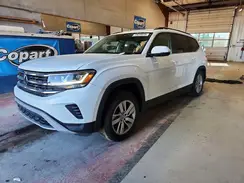 1V2GP2CA3MC541654 2021 VOLKSWAGEN ATLAS