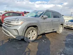 1V2GP2CA4MC507626 2021 VOLKSWAGEN ATLAS
