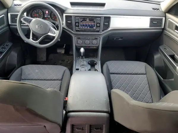 1V2GP2CA4MC507626 2021 VOLKSWAGEN ATLAS - Image 8