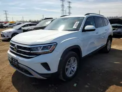 1V2GP2CA4MC527584 2021 VOLKSWAGEN ATLAS