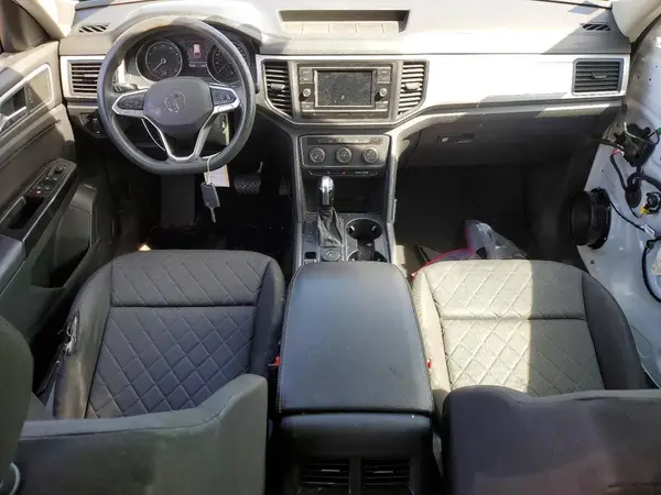 1V2GP2CA4MC527584 2021 VOLKSWAGEN ATLAS - Image 8