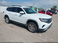 1V2GP2CA4MC531151 2021 VOLKSWAGEN ATLAS