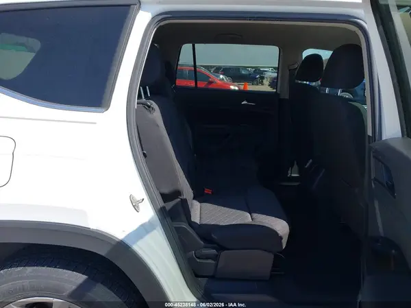 1V2GP2CA4MC531151 2021 VOLKSWAGEN ATLAS - Image 8