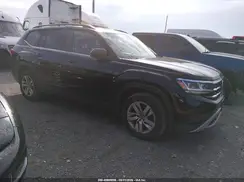 1V2GP2CA4MC534129 2021 VOLKSWAGEN ATLAS