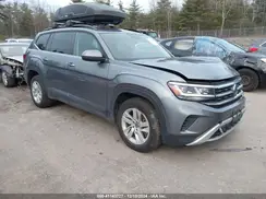 1V2GP2CA4MC585162 2021 VOLKSWAGEN ATLAS
