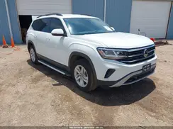 1V2GP2CA4MC606558 2021 VOLKSWAGEN ATLAS