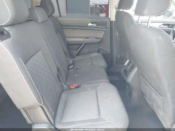 1V2GP2CA4MC606558 2021 VOLKSWAGEN ATLAS - Image 8