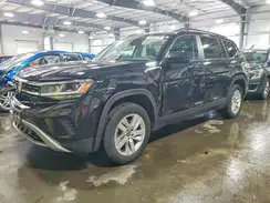 1V2GP2CA5MC539209 2021 VOLKSWAGEN ATLAS