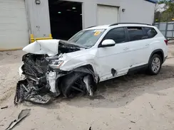 1V2GP2CA5MC558066 2021 VOLKSWAGEN ATLAS