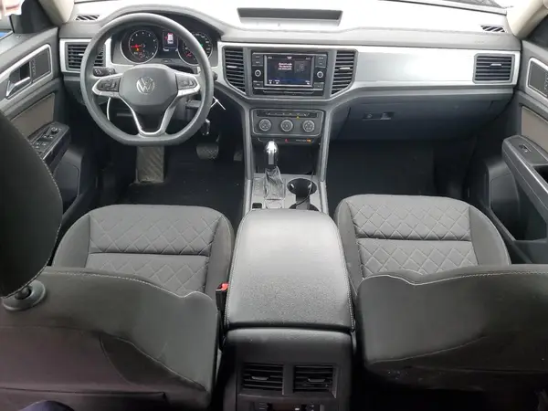 1V2GP2CA5MC564725 2021 VOLKSWAGEN ATLAS - Image 8