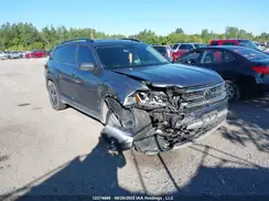 1V2GP2CA6MC513735 2021 VOLKSWAGEN ATLAS