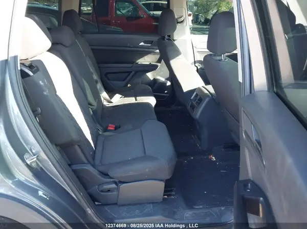 1V2GP2CA6MC513735 2021 VOLKSWAGEN ATLAS - Image 8