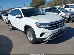 1V2GP2CA6MC523794 2021 VOLKSWAGEN ATLAS