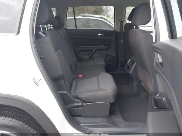 1V2GP2CA6MC523794 2021 VOLKSWAGEN ATLAS - Image 8