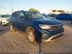 1V2GP2CA6MC528218 2021 VOLKSWAGEN ATLAS
