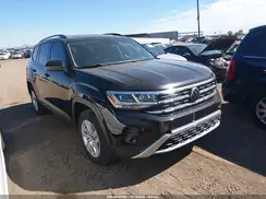 1V2GP2CA6MC558819 2021 VOLKSWAGEN ATLAS