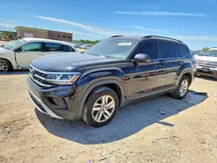 1V2GP2CA7MC506793 2021 VOLKSWAGEN ATLAS