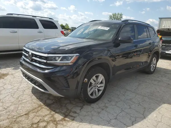 1V2GP2CA7MC506793 2021 VOLKSWAGEN ATLAS - Image 1