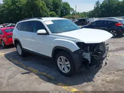 1V2GP2CA7MC507281 2021 VOLKSWAGEN ATLAS