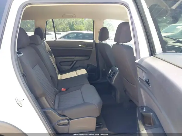 1V2GP2CA7MC507281 2021 VOLKSWAGEN ATLAS - Image 8