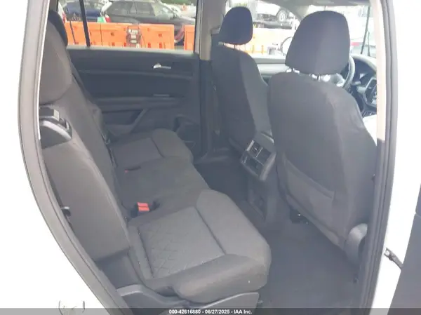 1V2GP2CA7MC525876 2021 VOLKSWAGEN ATLAS - Image 8