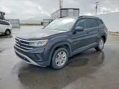1V2GP2CA8MC506625 2021 VOLKSWAGEN ATLAS