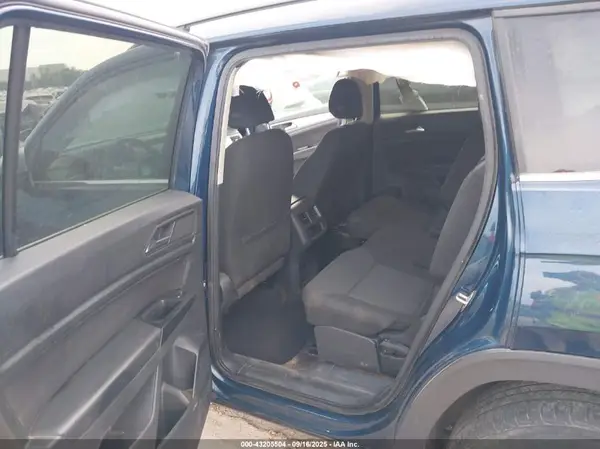 1V2GP2CA8MC515244 2021 VOLKSWAGEN ATLAS - Image 8
