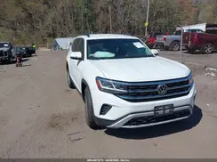 1V2GP2CA8MC521447 2021 VOLKSWAGEN ATLAS