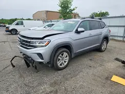 1V2GP2CA8MC593362 2021 VOLKSWAGEN ATLAS