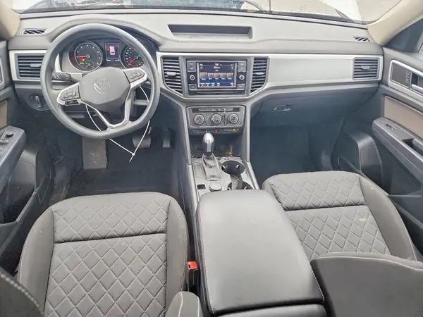1V2GP2CA8MC593362 2021 VOLKSWAGEN ATLAS - Image 8