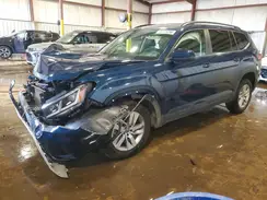 1V2GP2CA8MC594219 2021 VOLKSWAGEN ATLAS