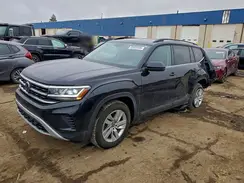 1V2GP2CA8MC610175 2021 VOLKSWAGEN ATLAS